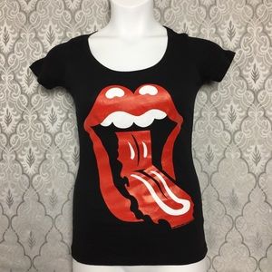 Next level apparel women’s graphic Tee